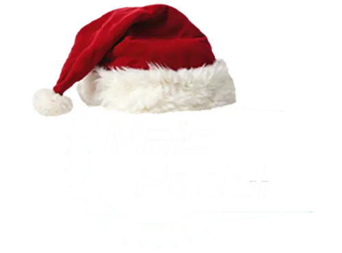 Lobo Mais Pedal Mobile Natal