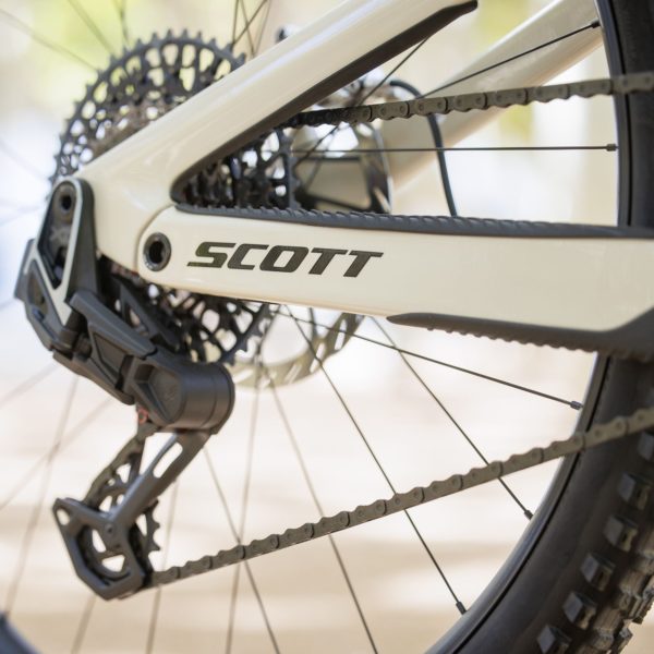 Bicicleta de Montanha Scott Ransom 900 RC - 2024 - 293024