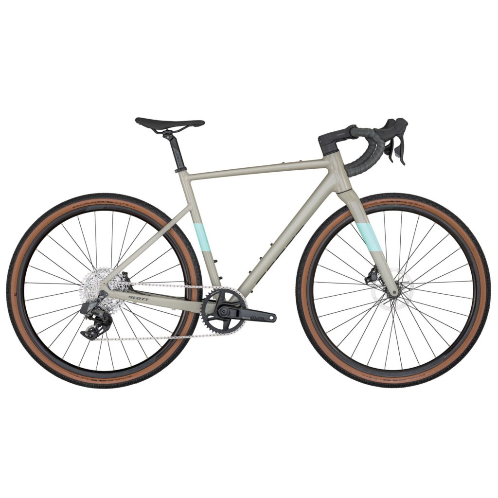 Scott Speedster Gravel 10 – 2024 – Mais Pedal, Bicicletas, Acessórios ...