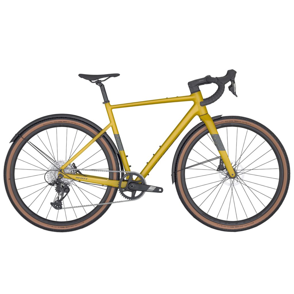 Scott Speedster Gravel 30 EQ – 2024 – Mais Pedal, Bicicletas ...