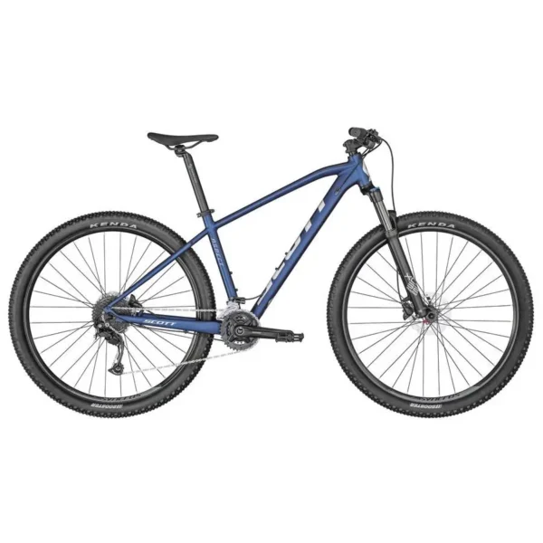 Scott Aspect 940 Blue - 286341