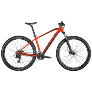 Bicicleta de Montanha Scott Aspect 960 Red - 280563