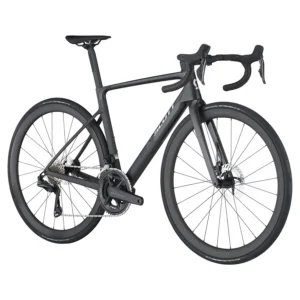 Scott Addict RC 20 Carbon Black