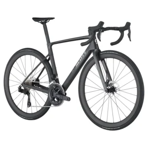 Scott Addict RC 30 Carbon Black