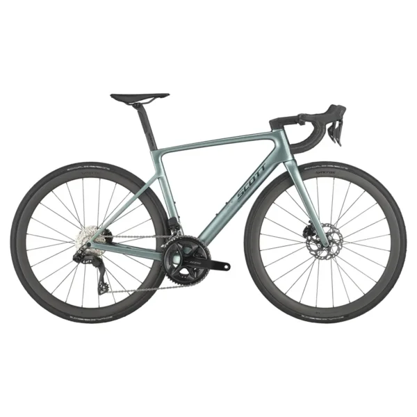 Scott Addict RC 30 Whale Grey