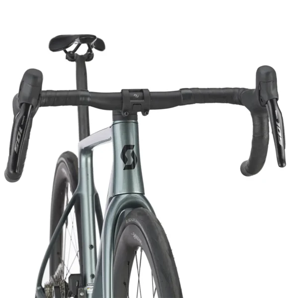 Scott Addict RC 30 Whale Grey