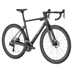 Scott Addict 10 Carbon Black