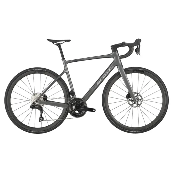 Scott Addict 30 Slate Grey