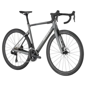 Scott Addict 30 Slate Grey