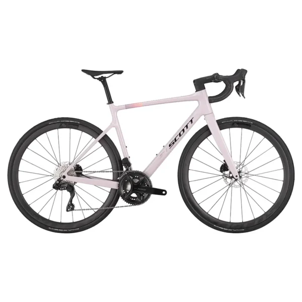 Scott Addict 30 Hushed Pink