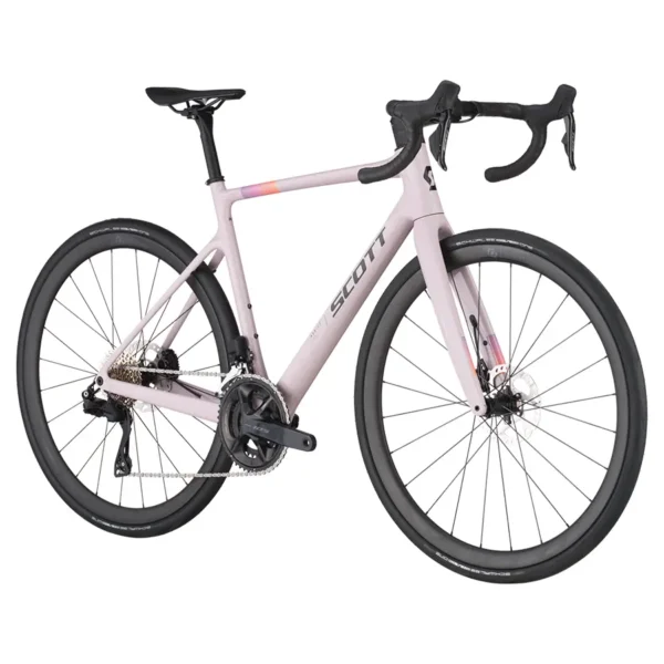 Scott Addict 30 Hushed Pink