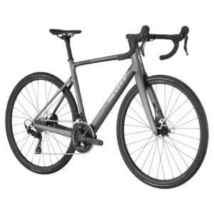 Scott Addict 50 Slate Grey