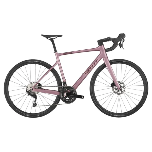 Scott Addict 50 Ash Pink