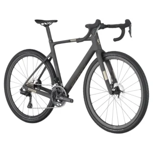 Scott Addict Gravel 10 Carbon Black