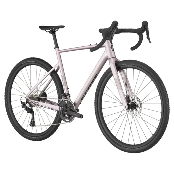 Scott Speedster Gravel 10 Hushed Pink