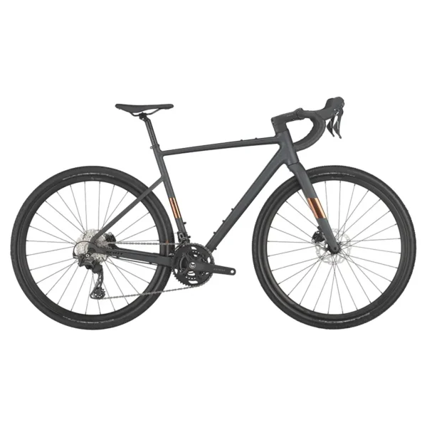 Scott Speedster Gravel 10 Mastaphora Grey