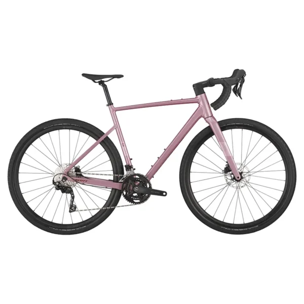 Scott Speedster Gravel 30 Ash Pink