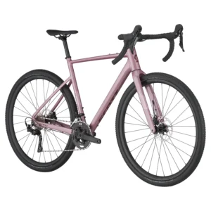 Scott Speedster Gravel 30 Ash Pink