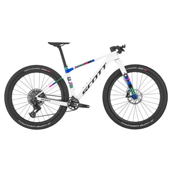 Scott Scale Gravel RC Beluga Grey