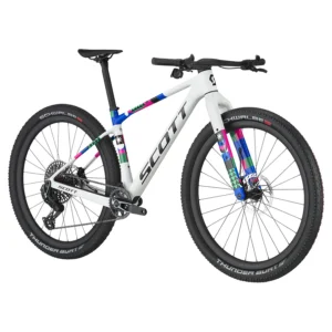 Scott Scale Gravel RC Beluga Grey