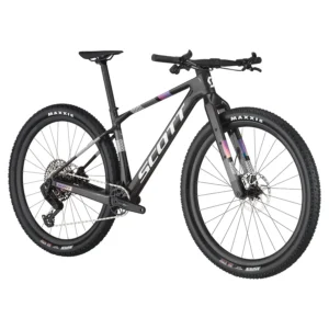 Scott Scale Gravel 10 Carbon Black