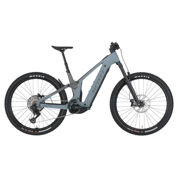 Scott Patron eRide 910 Shark Grey