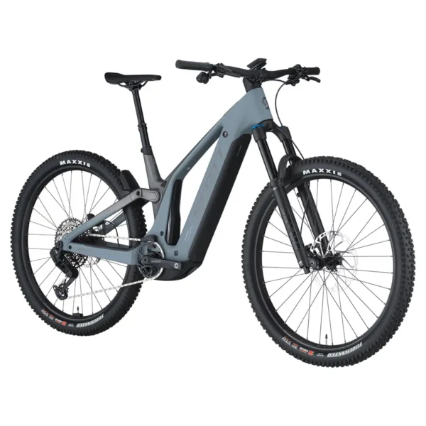 Scott Patron eRide 910 Shark Grey