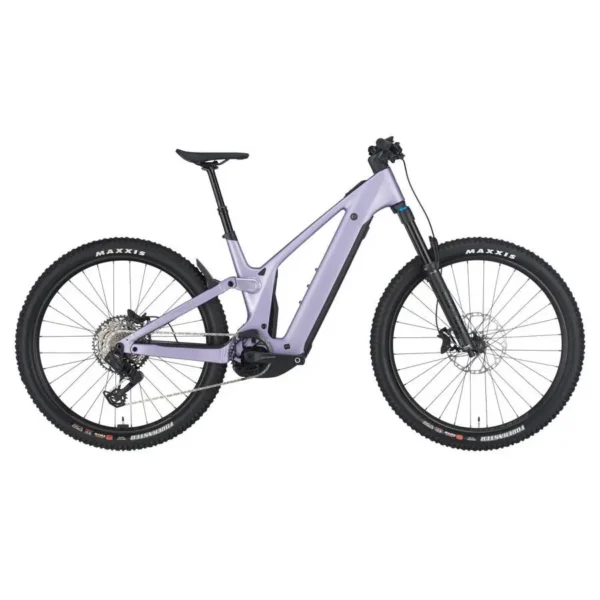 Scott Patron eRide 910 Mauve Purple