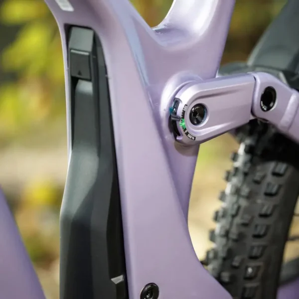 Scott Patron eRide 910 Mauve Purple