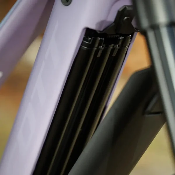 Scott Patron eRide 910 Mauve Purple