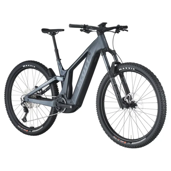 Scott Patron eRide 920 Granite Black