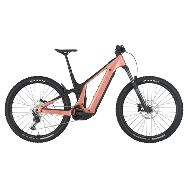 Scott Patron eRide 920 Clay Pink