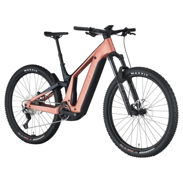 Scott Patron eRide 920 Clay Pink