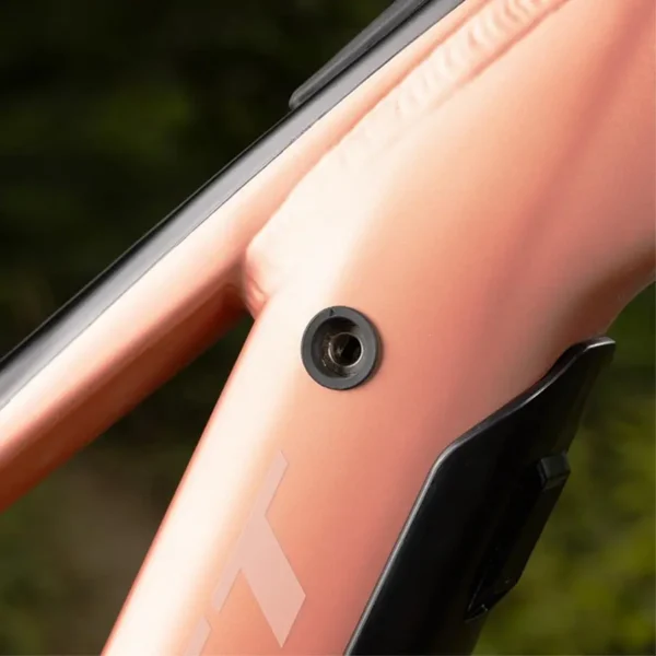 Scott Patron eRide 920 Clay Pink