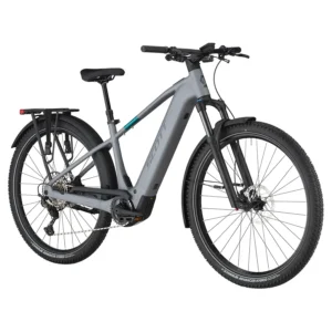 Scott Axis 10 eRide Bird Grey