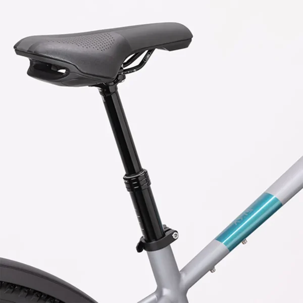 Scott Axis 10 eRide Bird Grey