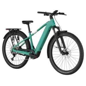 Scott Axis 20 eRide Aventurine Green