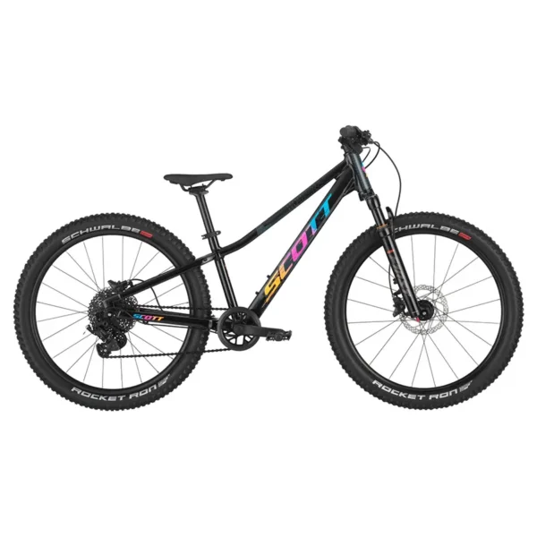 Scott Scale RC 400 Black