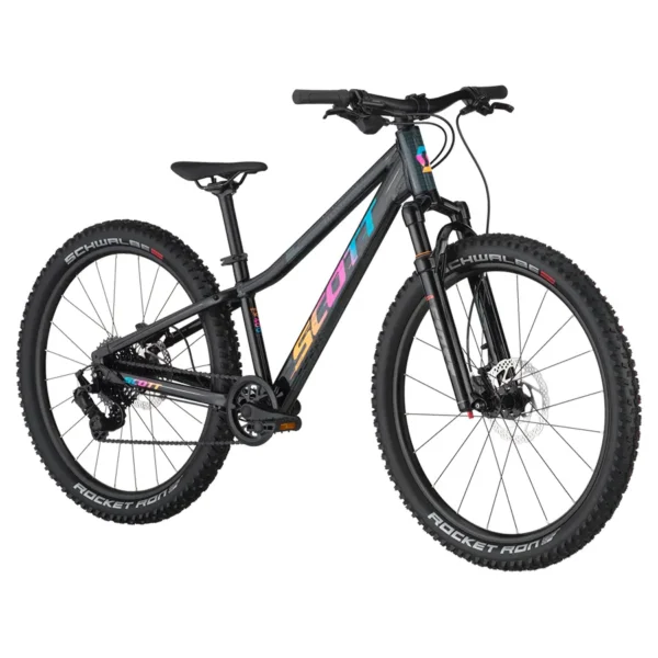 Scott Scale RC 400 Black