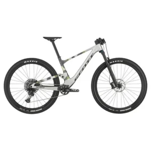 Scott Spark RC Comp Ice Grey