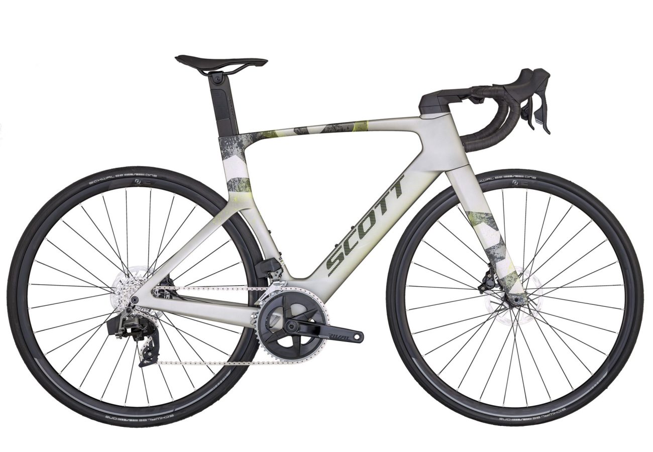 Scott Foil RC 30