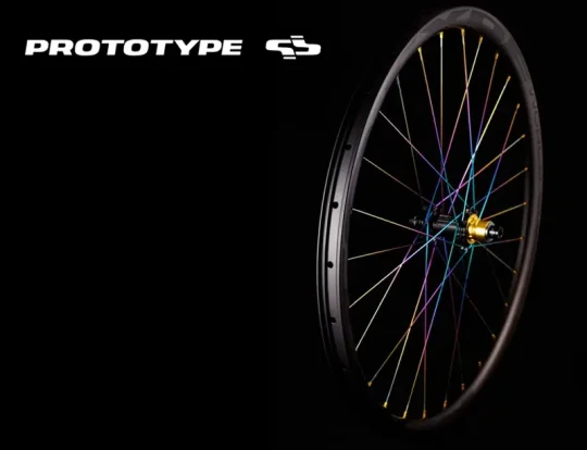 Prototype Wheels 20 Years of Pure Perfomance